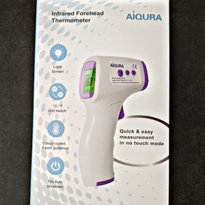 Non-contact Infrared Thermometer